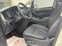 GAC Aion M8 Master Series 390T Luxury Edition - ფოტო 3