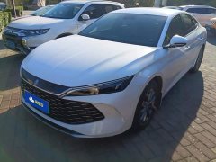 BYD Qin L DM-i 80KM Elite - ფოტო 1