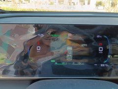 BYD Qin L DM-i 80KM Elite - ფოტო 14