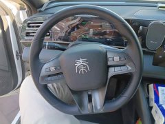 BYD Qin L DM-i 80KM Elite - ფოტო 15