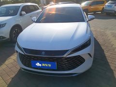 BYD Qin L DM-i 80KM Elite - ფოტო 2