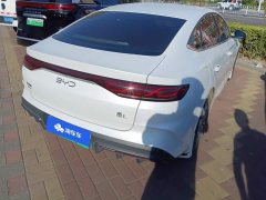 BYD Qin L DM-i 80KM Elite - ფოტო 3