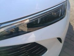 BYD Qin L DM-i 80KM Elite - ფოტო 5