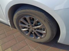 BYD Qin L DM-i 80KM Elite - ფოტო 6