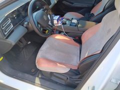 BYD Qin L DM-i 80KM Elite - ფოტო 9