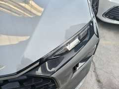 Ford Mondeo 1.5T EcoBoost Luxury - ფოტო 10