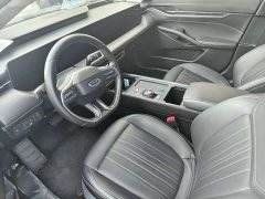 Ford Mondeo 1.5T EcoBoost Luxury - ფოტო 11