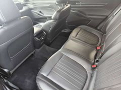 Ford Mondeo 1.5T EcoBoost Luxury - ფოტო 12