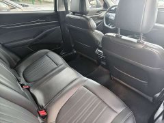 Ford Mondeo 1.5T EcoBoost Luxury - ფოტო 13