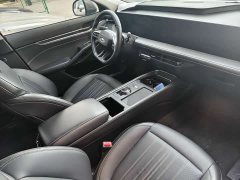 Ford Mondeo 1.5T EcoBoost Luxury - ფოტო 14