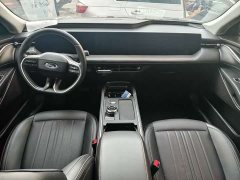 Ford Mondeo 1.5T EcoBoost Luxury - ფოტო 15