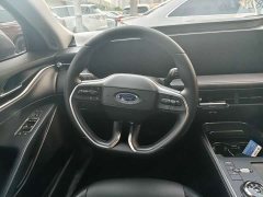 Ford Mondeo 1.5T EcoBoost Luxury - ფოტო 16