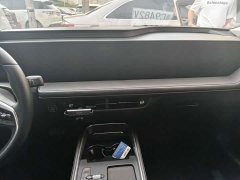 Ford Mondeo 1.5T EcoBoost Luxury - ფოტო 17