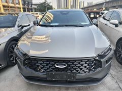 Ford Mondeo 1.5T EcoBoost Luxury - ფოტო 2
