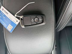 Ford Mondeo 1.5T EcoBoost Luxury - ფოტო 20