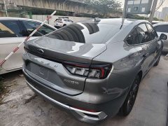 Ford Mondeo 1.5T EcoBoost Luxury - ფოტო 4
