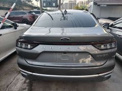 Ford Mondeo 1.5T EcoBoost Luxury - ფოტო 5