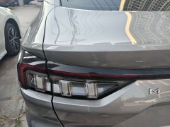 Ford Mondeo 1.5T EcoBoost Luxury - ფოტო 7