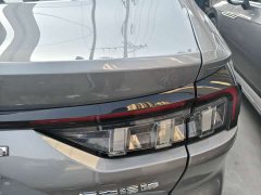 Ford Mondeo 1.5T EcoBoost Luxury - ფოტო 8