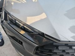 Ford Mondeo 1.5T EcoBoost Luxury - ფოტო 9