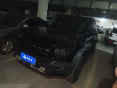 Jetour Traveler 1.5TD DCT Exploration Changxing Edition - ფოტო 1