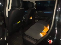 Jetour Traveler 1.5TD DCT Exploration Changxing Edition - ფოტო 11