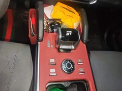 Jetour Traveler 1.5TD DCT Exploration Changxing Edition - ფოტო 16