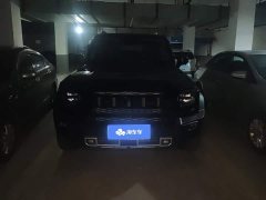 Jetour Traveler 1.5TD DCT Exploration Changxing Edition - ფოტო 2