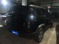 Jetour Traveler 1.5TD DCT Exploration Changxing Edition - ფოტო 3