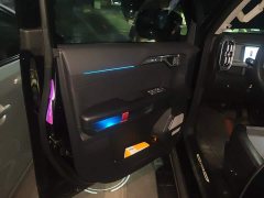 Jetour Traveler 1.5TD DCT Exploration Changxing Edition - ფოტო 7