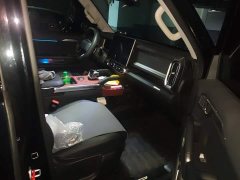 Jetour Traveler 1.5TD DCT Exploration Changxing Edition - ფოტო 8
