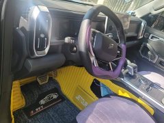 Jetour Chitu Jietu Traveler 2023 2.0T AWD Expedition PRO - ფოტო 12