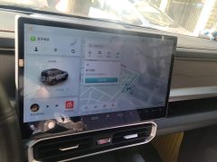 Jetour Chitu Jietu Traveler 2023 2.0T AWD Expedition PRO - ფოტო 13