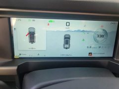 Jetour Chitu Jietu Traveler 2023 2.0T AWD Expedition PRO - ფოტო 14