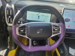 Jetour Chitu Jietu Traveler 2023 2.0T AWD Expedition PRO - ფოტო 15