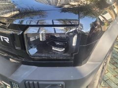 Jetour Chitu Jietu Traveler 2023 2.0T AWD Expedition PRO - ფოტო 5