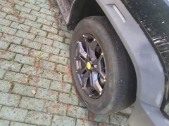 Jetour Chitu Jietu Traveler 2023 2.0T AWD Expedition PRO - ფოტო 6