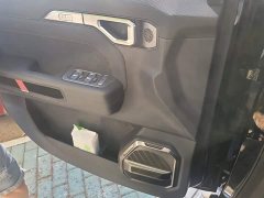 Jetour Chitu Jietu Traveler 2023 2.0T AWD Expedition PRO - ფოტო 7