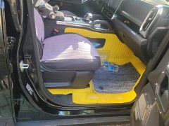 Jetour Chitu Jietu Traveler 2023 2.0T AWD Expedition PRO - ფოტო 8