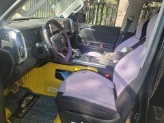 Jetour Chitu Jietu Traveler 2023 2.0T AWD Expedition PRO - ფოტო 9