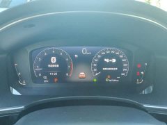 Honda Civic 240TURBO CVT Sport Control Edition - ფოტო 14