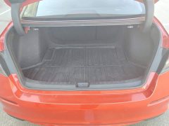 Honda Civic 240TURBO CVT Sport Control Edition - ფოტო 4