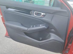 Honda Civic 240TURBO CVT Sport Control Edition - ფოტო 7