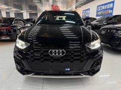 Audi Q5L 2023 45T Premium Dynamic Edition - ფოტო 1