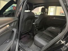 Audi Q5L 2023 45T Premium Dynamic Edition - ფოტო 6