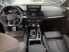 Audi Q5L 2023 45T Premium Dynamic Edition - ფოტო 7