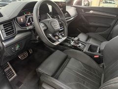 Audi Q5L 2023 45T Premium Dynamic Edition - ფოტო 9