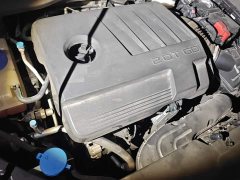 Chery Arrizo 8 High-Performance Edition 2.0T DCT - ფოტო 10