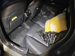Chery Arrizo 8 High-Performance Edition 2.0T DCT - ფოტო 11