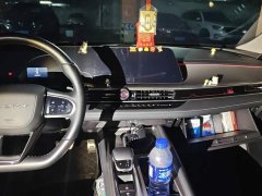 Chery Arrizo 8 High-Performance Edition 2.0T DCT - ფოტო 13